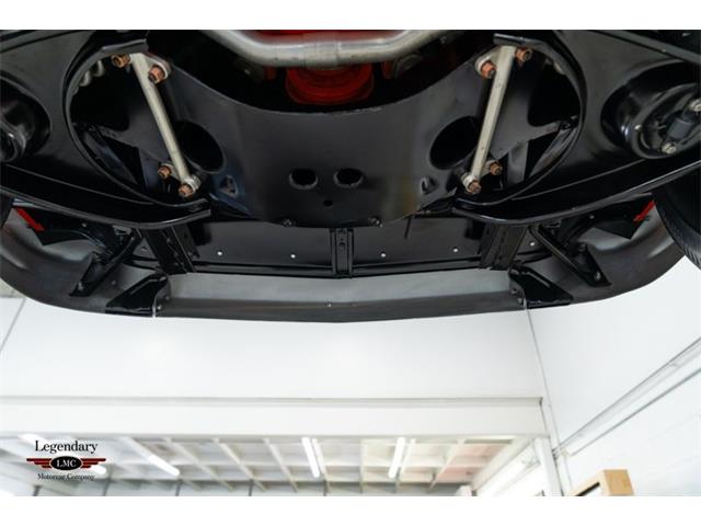 1957 Chevrolet Bel Air (CC-2067805) for sale in Halton Hills, Ontario