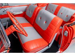 1957 Chevrolet Bel Air (CC-2067805) for sale in Halton Hills, Ontario