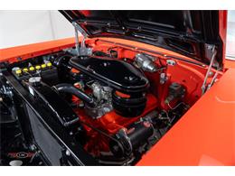 1957 Chevrolet Bel Air (CC-2067805) for sale in Halton Hills, Ontario