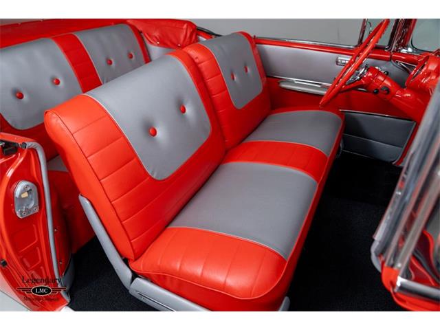 1957 Chevrolet Bel Air (CC-2067805) for sale in Halton Hills, Ontario