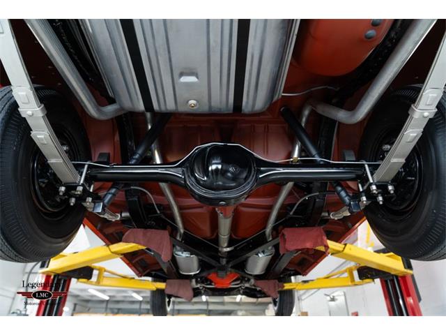 1957 Chevrolet Bel Air (CC-2067805) for sale in Halton Hills, Ontario