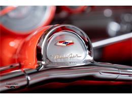 1957 Chevrolet Bel Air (CC-2067805) for sale in Halton Hills, Ontario