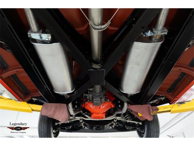 1957 Chevrolet Bel Air (CC-2067805) for sale in Halton Hills, Ontario