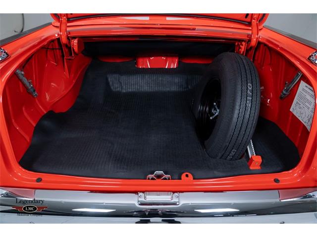 1957 Chevrolet Bel Air (CC-2067805) for sale in Halton Hills, Ontario