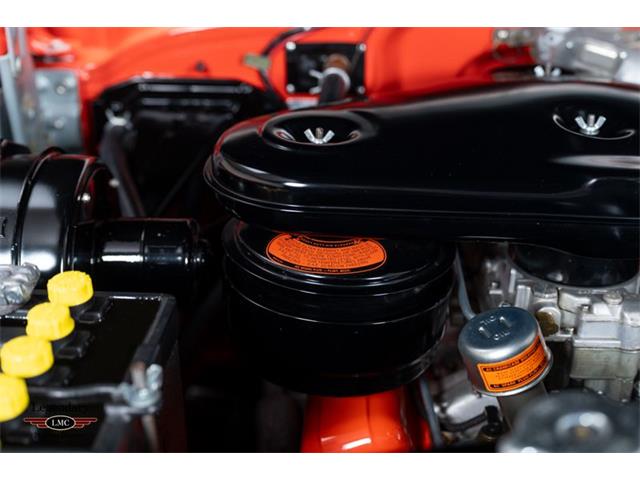 1957 Chevrolet Bel Air (CC-2067805) for sale in Halton Hills, Ontario