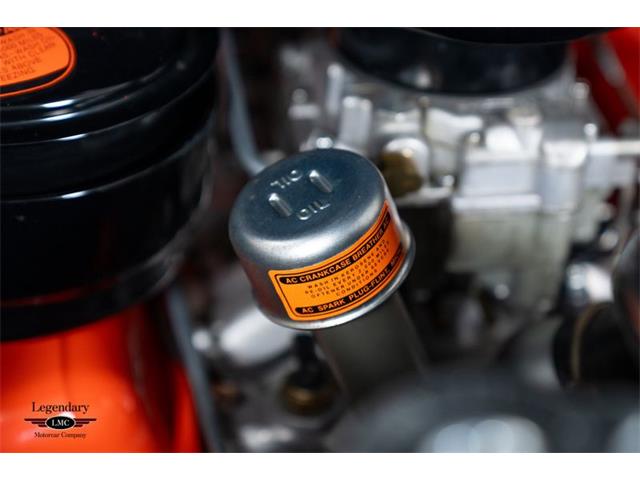 1957 Chevrolet Bel Air (CC-2067805) for sale in Halton Hills, Ontario