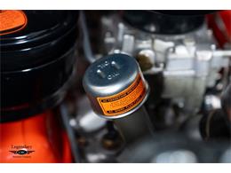 1957 Chevrolet Bel Air (CC-2067805) for sale in Halton Hills, Ontario