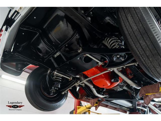 1957 Chevrolet Bel Air (CC-2067805) for sale in Halton Hills, Ontario