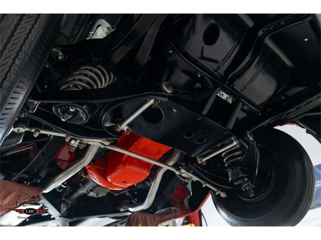 1957 Chevrolet Bel Air (CC-2067805) for sale in Halton Hills, Ontario