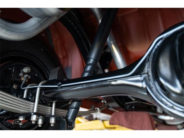 1957 Chevrolet Bel Air (CC-2067805) for sale in Halton Hills, Ontario