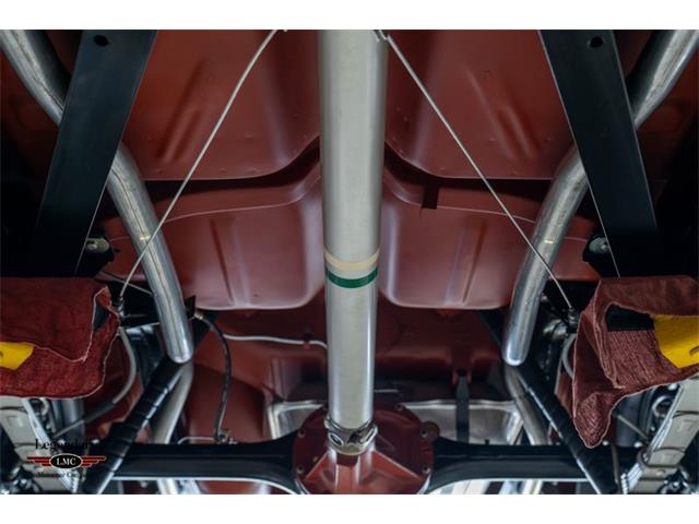 1957 Chevrolet Bel Air (CC-2067805) for sale in Halton Hills, Ontario