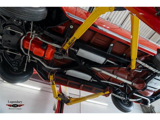 1957 Chevrolet Bel Air (CC-2067805) for sale in Halton Hills, Ontario