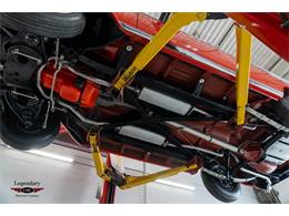 1957 Chevrolet Bel Air (CC-2067805) for sale in Halton Hills, Ontario