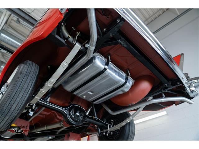 1957 Chevrolet Bel Air (CC-2067805) for sale in Halton Hills, Ontario