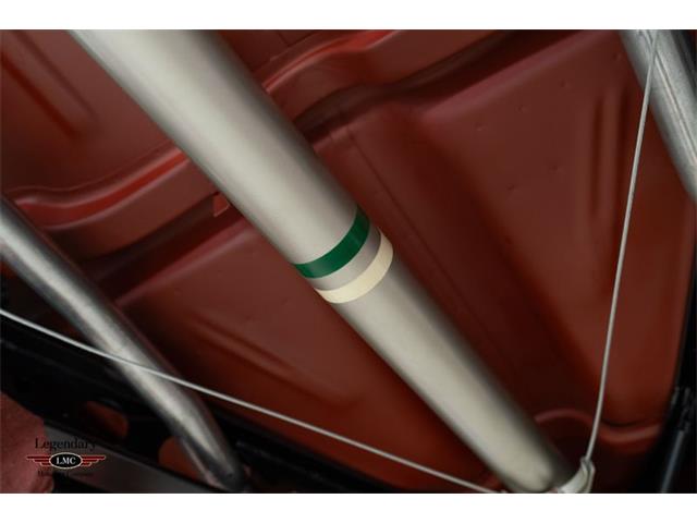 1957 Chevrolet Bel Air (CC-2067805) for sale in Halton Hills, Ontario