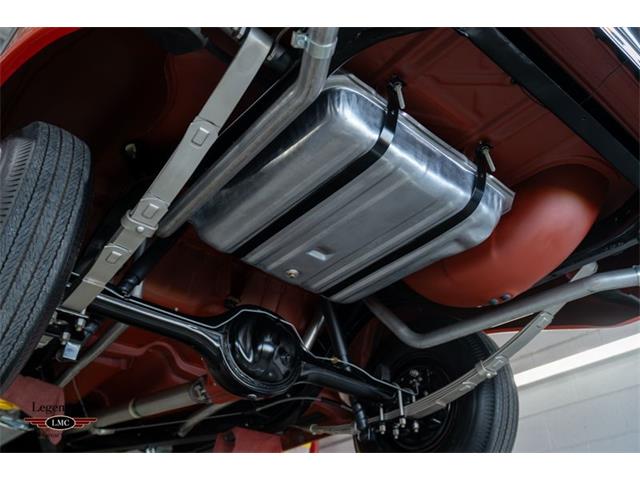 1957 Chevrolet Bel Air (CC-2067805) for sale in Halton Hills, Ontario