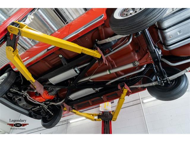 1957 Chevrolet Bel Air (CC-2067805) for sale in Halton Hills, Ontario