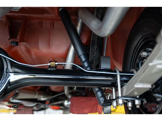 1957 Chevrolet Bel Air (CC-2067805) for sale in Halton Hills, Ontario