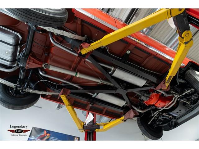 1957 Chevrolet Bel Air (CC-2067805) for sale in Halton Hills, Ontario