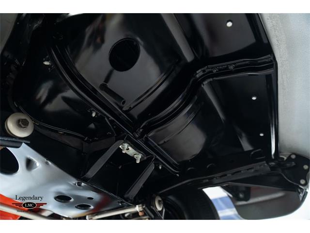 1957 Chevrolet Bel Air (CC-2067805) for sale in Halton Hills, Ontario