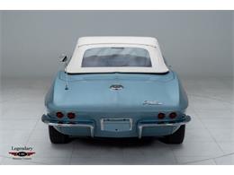 1965 Chevrolet Corvette (CC-2067806) for sale in Halton Hills, Ontario