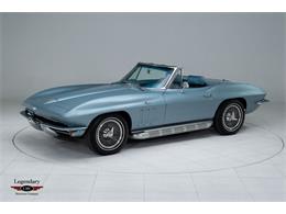 1965 Chevrolet Corvette (CC-2067806) for sale in Halton Hills, Ontario