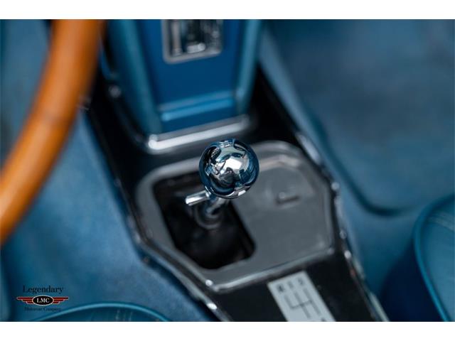 1965 Chevrolet Corvette (CC-2067806) for sale in Halton Hills, Ontario