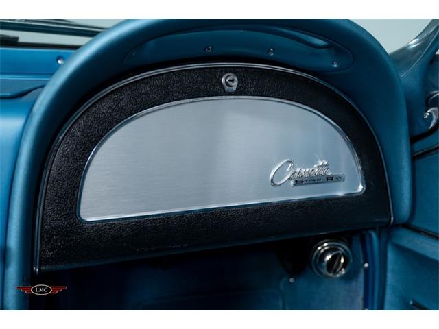 1965 Chevrolet Corvette (CC-2067806) for sale in Halton Hills, Ontario