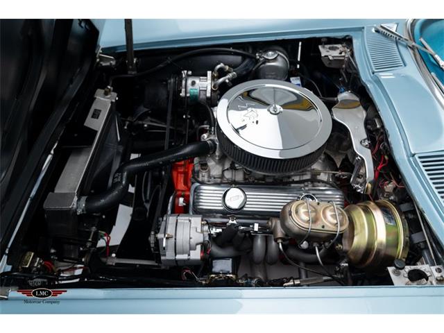 1965 Chevrolet Corvette (CC-2067806) for sale in Halton Hills, Ontario