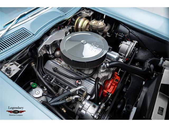 1965 Chevrolet Corvette (CC-2067806) for sale in Halton Hills, Ontario