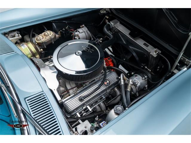 1965 Chevrolet Corvette (CC-2067806) for sale in Halton Hills, Ontario