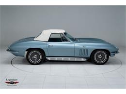 1965 Chevrolet Corvette (CC-2067806) for sale in Halton Hills, Ontario
