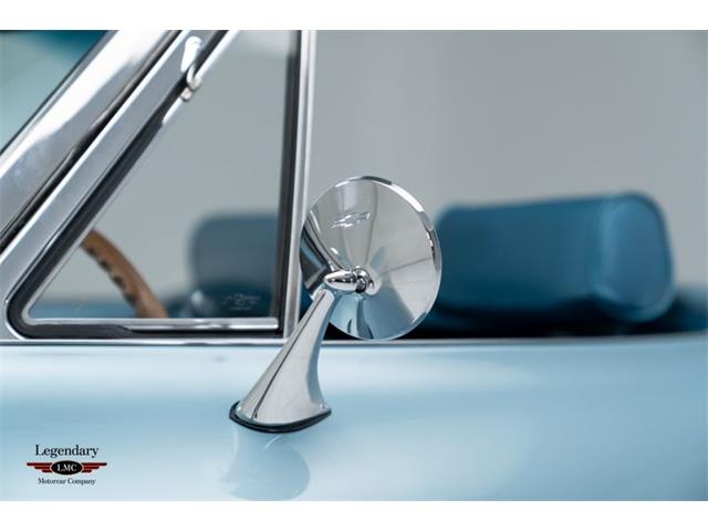 1965 Chevrolet Corvette (CC-2067806) for sale in Halton Hills, Ontario