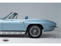 1965 Chevrolet Corvette (CC-2067806) for sale in Halton Hills, Ontario