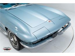 1965 Chevrolet Corvette (CC-2067806) for sale in Halton Hills, Ontario