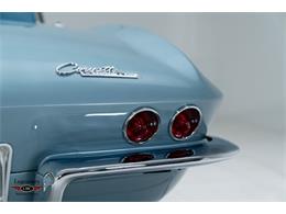 1965 Chevrolet Corvette (CC-2067806) for sale in Halton Hills, Ontario