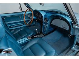 1965 Chevrolet Corvette (CC-2067806) for sale in Halton Hills, Ontario