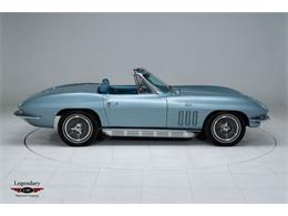 1965 Chevrolet Corvette (CC-2067806) for sale in Halton Hills, Ontario