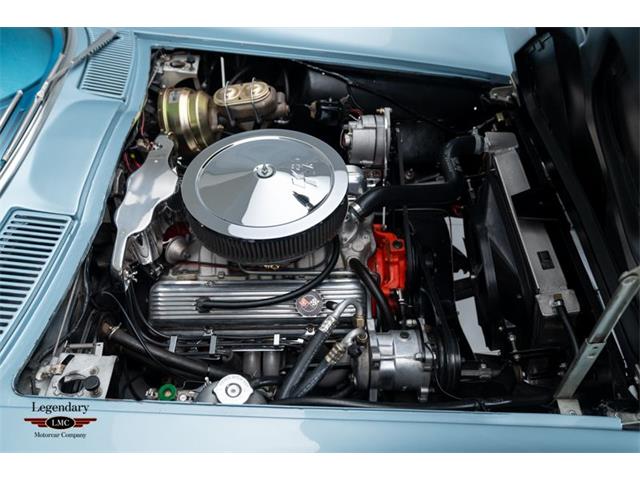 1965 Chevrolet Corvette (CC-2067806) for sale in Halton Hills, Ontario