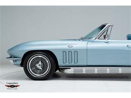 1965 Chevrolet Corvette (CC-2067806) for sale in Halton Hills, Ontario