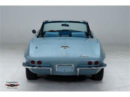 1965 Chevrolet Corvette (CC-2067806) for sale in Halton Hills, Ontario