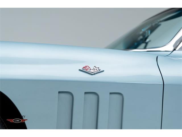 1965 Chevrolet Corvette (CC-2067806) for sale in Halton Hills, Ontario