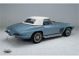 1965 Chevrolet Corvette (CC-2067806) for sale in Halton Hills, Ontario