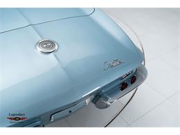 1965 Chevrolet Corvette (CC-2067806) for sale in Halton Hills, Ontario