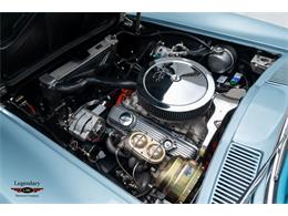 1965 Chevrolet Corvette (CC-2067806) for sale in Halton Hills, Ontario