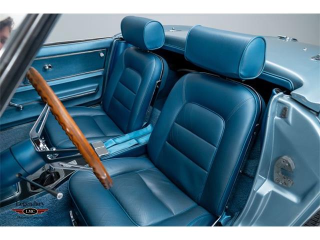 1965 Chevrolet Corvette (CC-2067806) for sale in Halton Hills, Ontario