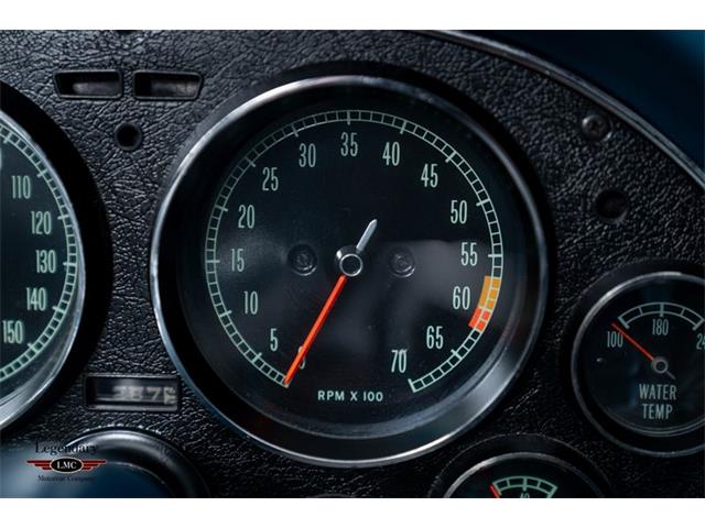 1965 Chevrolet Corvette (CC-2067806) for sale in Halton Hills, Ontario