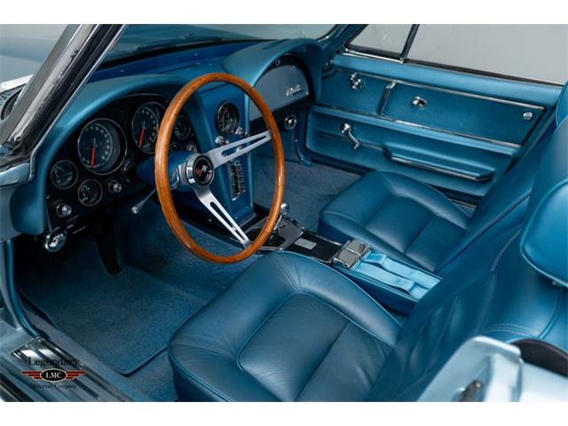 1965 Chevrolet Corvette (CC-2067806) for sale in Halton Hills, Ontario