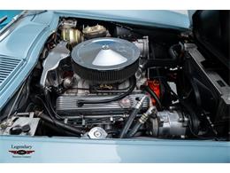 1965 Chevrolet Corvette (CC-2067806) for sale in Halton Hills, Ontario