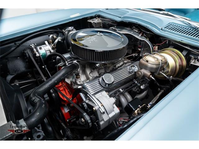 1965 Chevrolet Corvette (CC-2067806) for sale in Halton Hills, Ontario